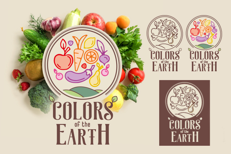 colors_earth_items
